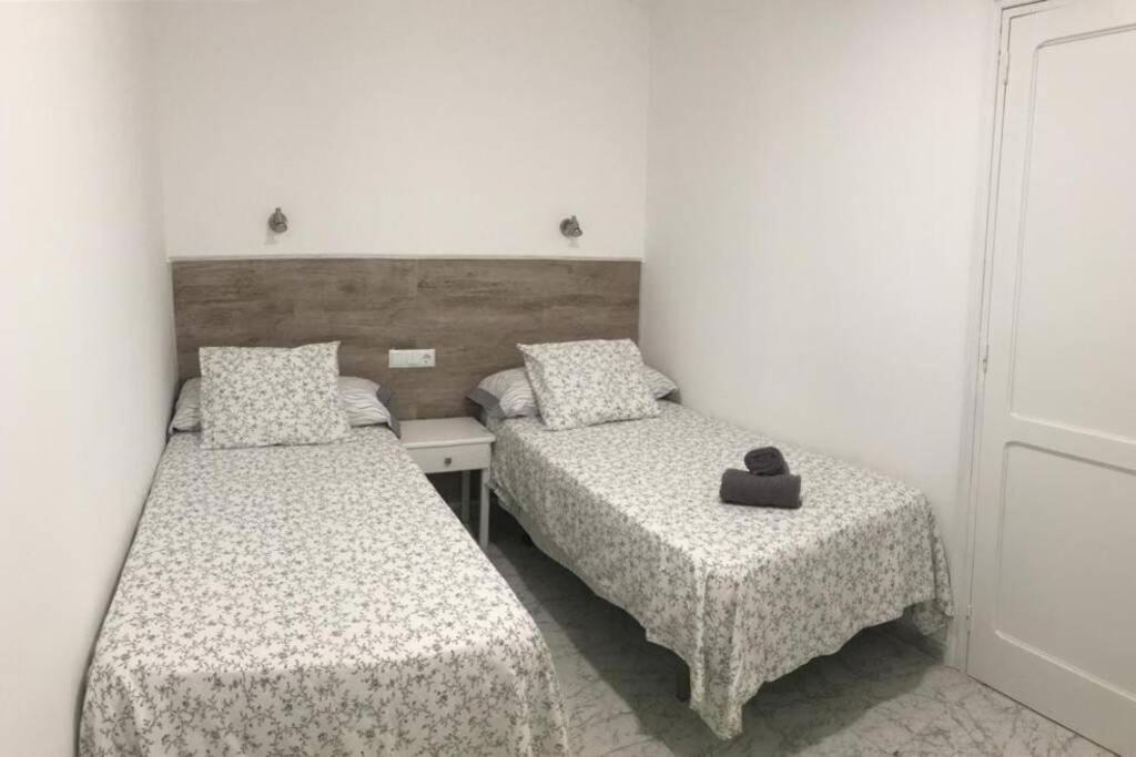 Estancia en Complejo Tamarán - Playa del Inglés Exterior foto