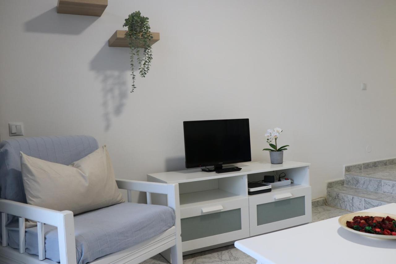 Estancia en Complejo Tamarán - Playa del Inglés Exterior foto